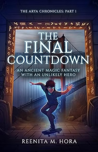 final countdown